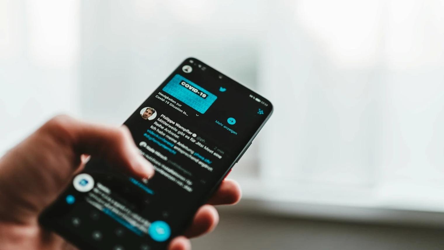 Twitter is dying — Finally