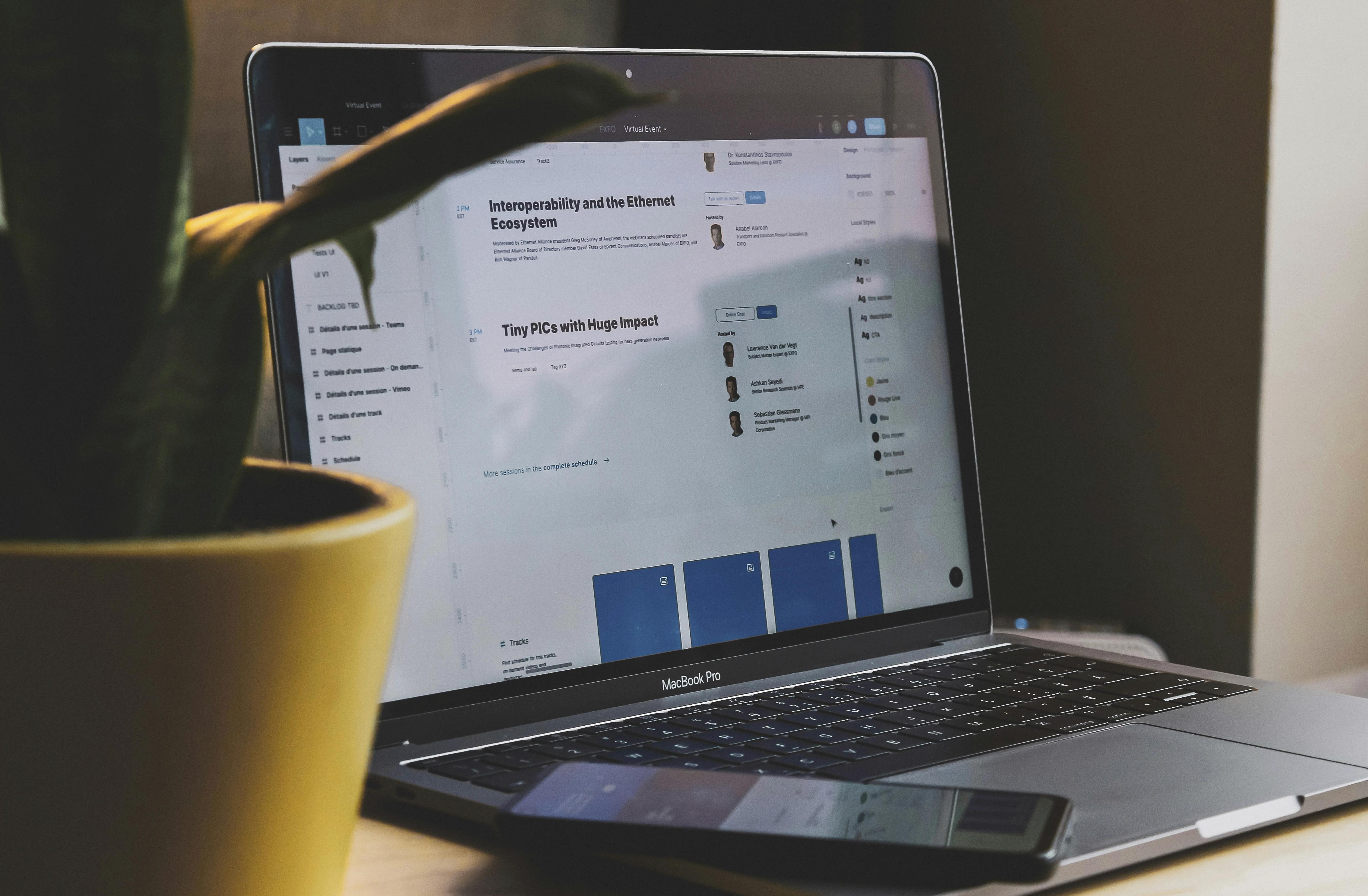 The top 3 Figma Plugins I use daily