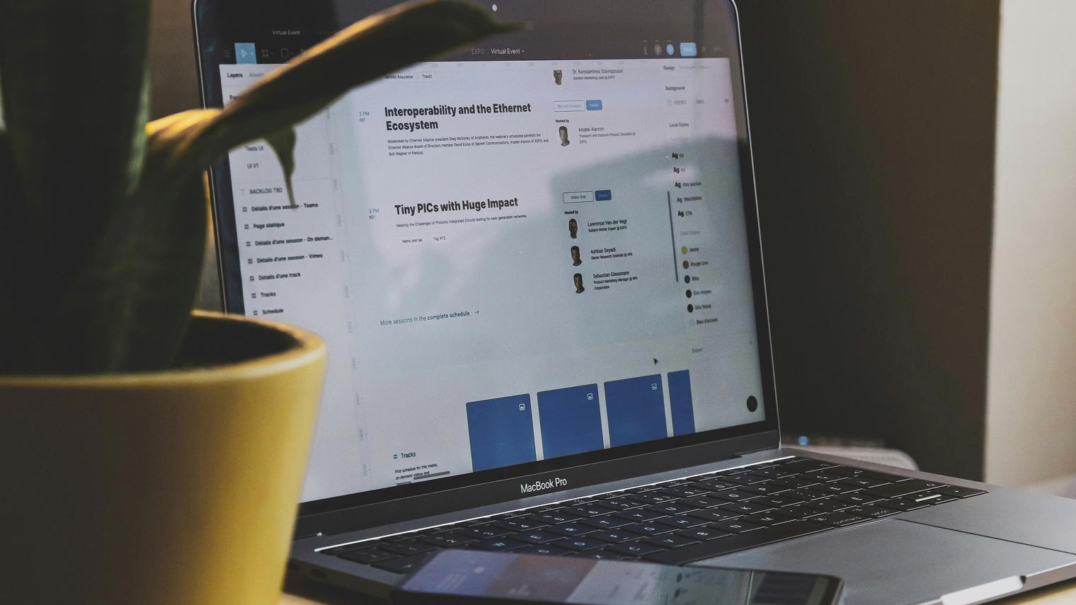 The top 3 Figma Plugins I use daily