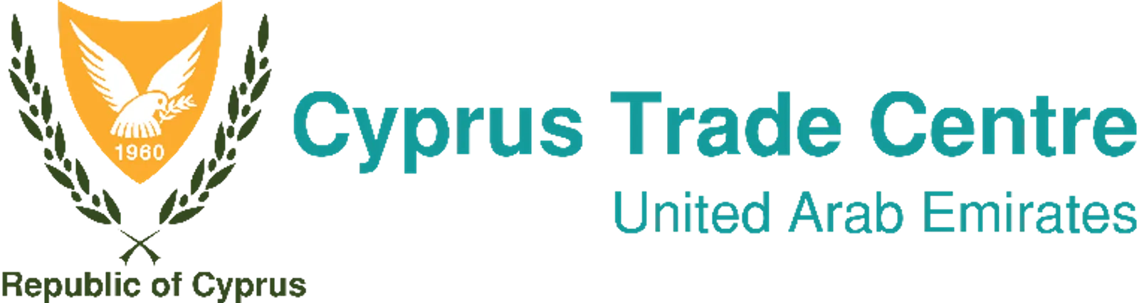 Cyprus Trade Centre logo