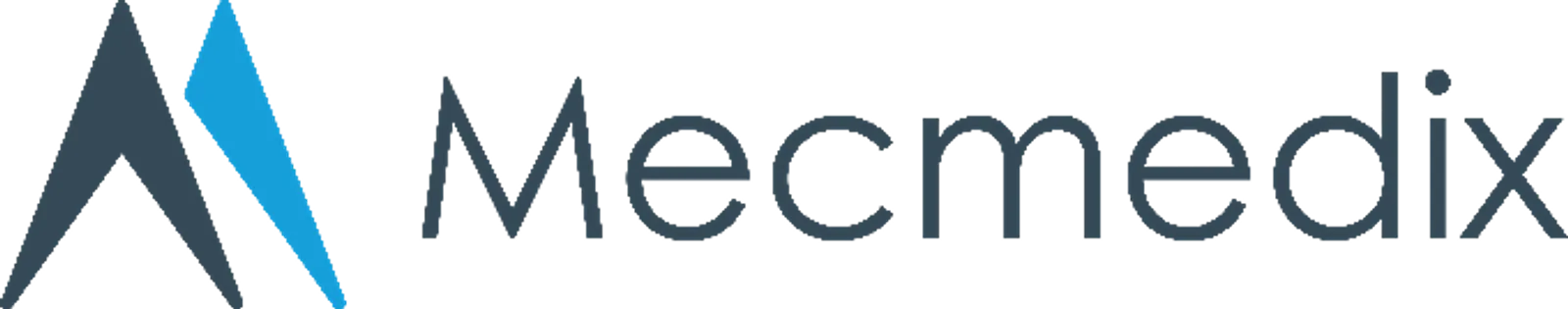 Mecmedix logo