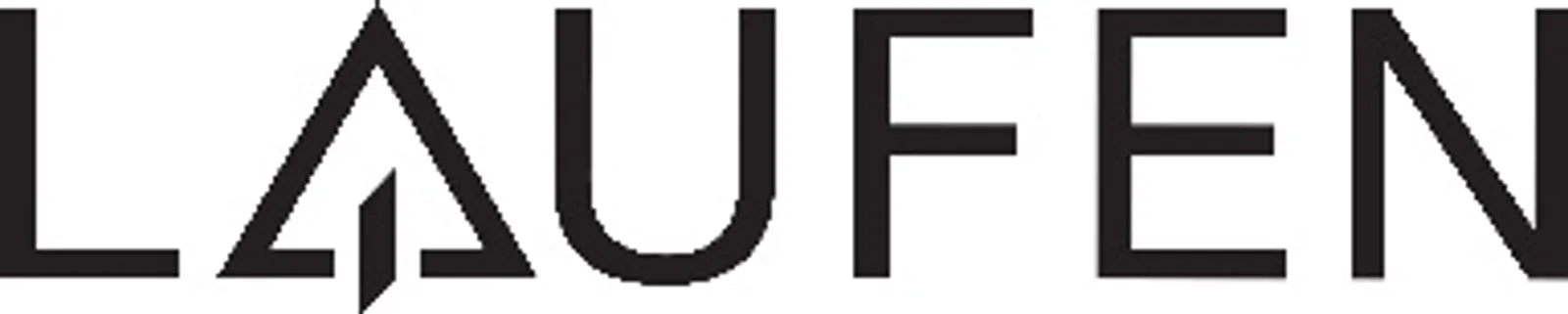 Laufen logo