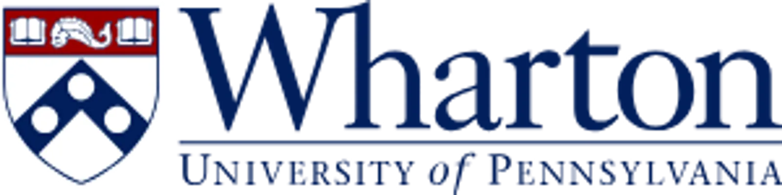 Wharton, University of Pennsylvania logo