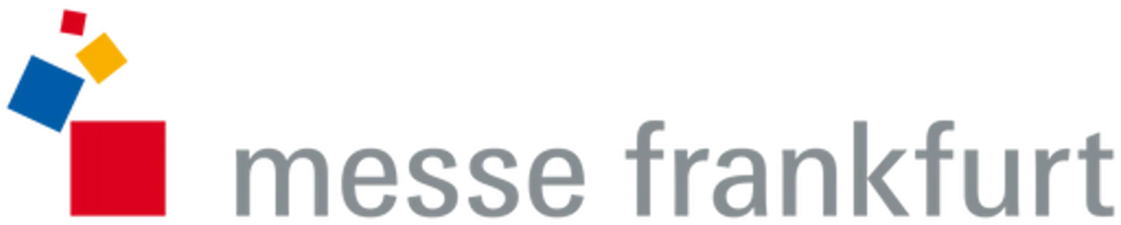 Messe Frankfurt logo