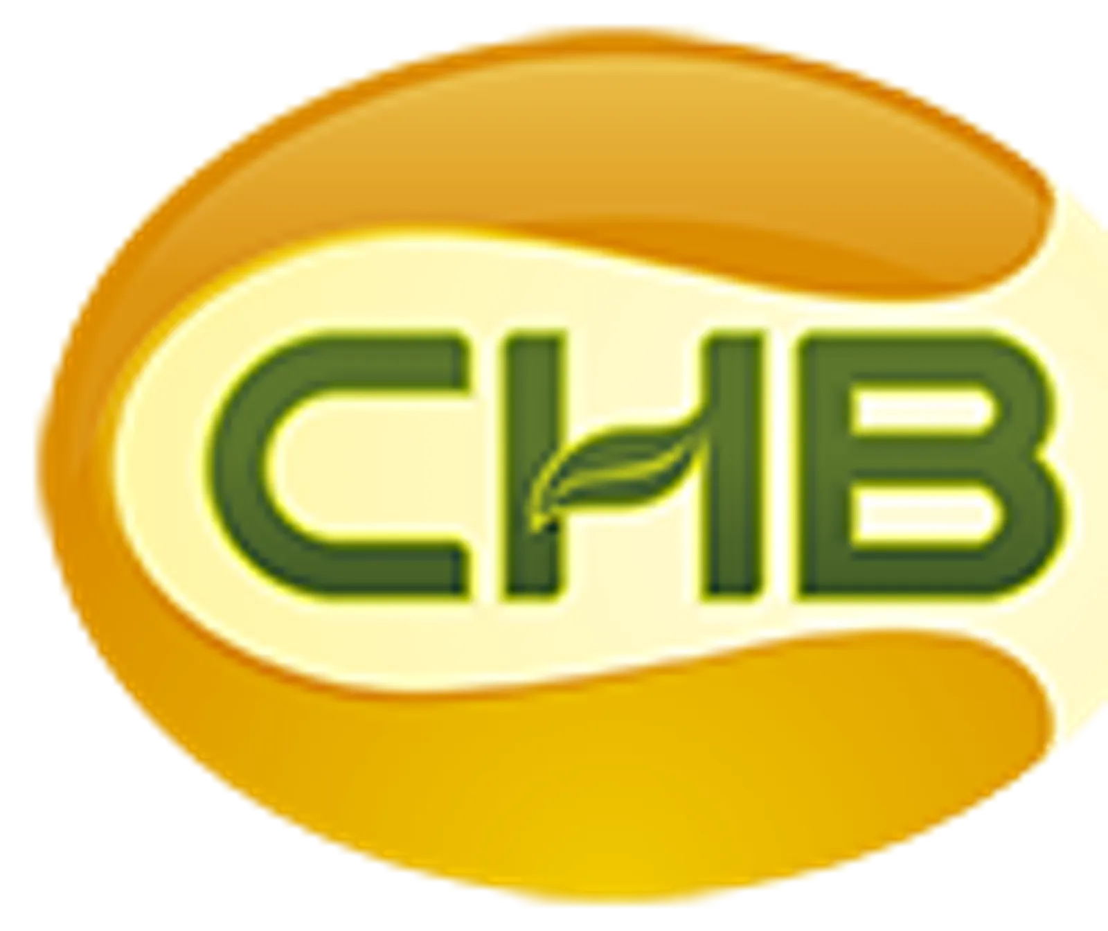 CHB logo