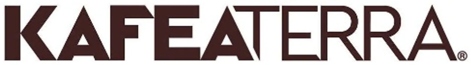 Kafea Terra logo