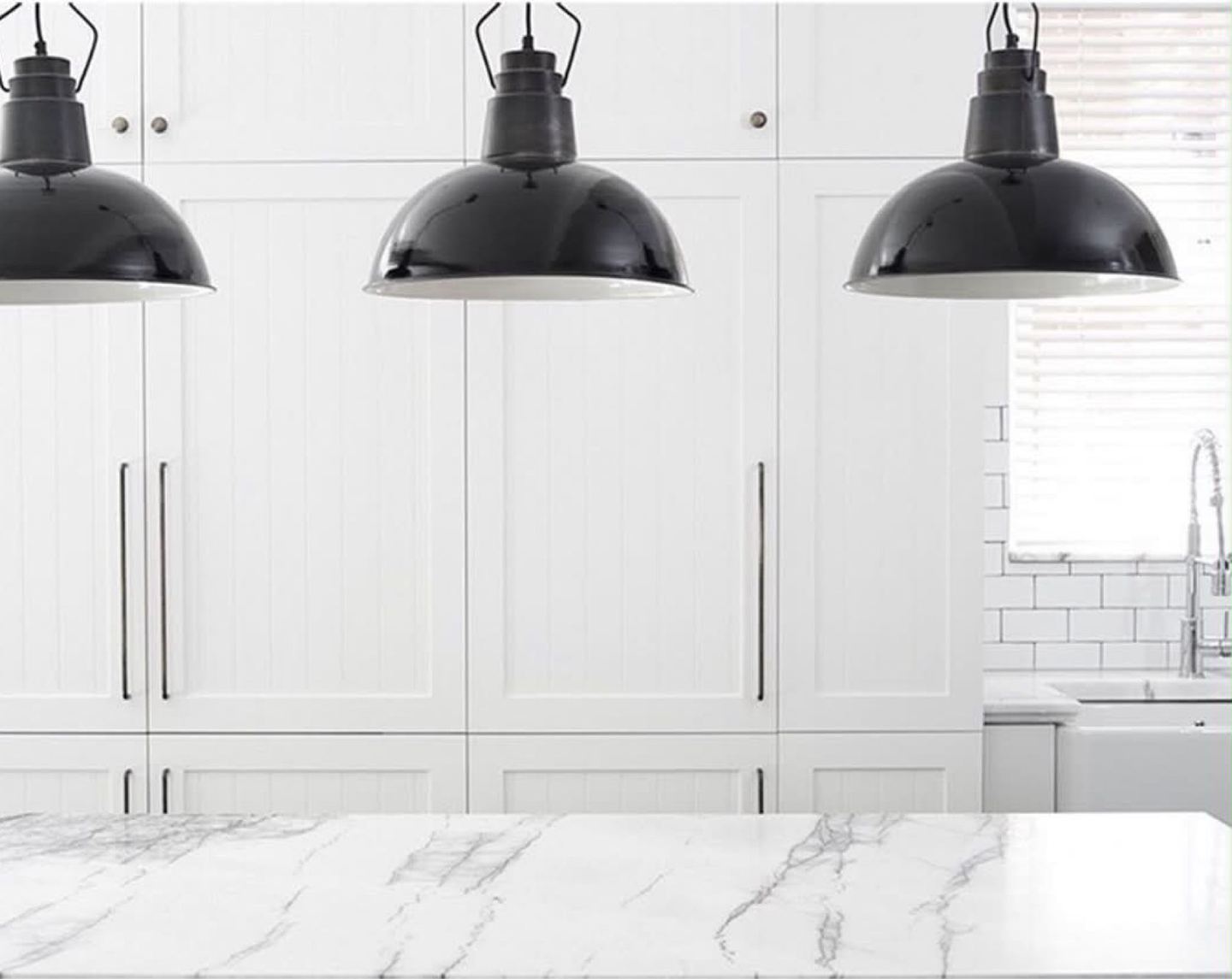 Woollahra apartment interior with Italian tile and marble detailing