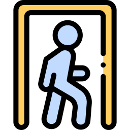 No Adjacent Area Evacuations icon
