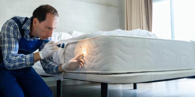 How Do We Come in Contact with Bed Bugs?