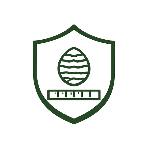Bed Bug Shells icon