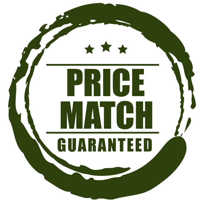 Guaranteed Best Price icon