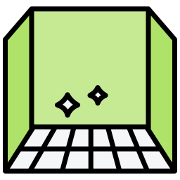 Immediate Reoccupation of Spaces icon