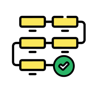 Step #2 Treatment Preparation icon