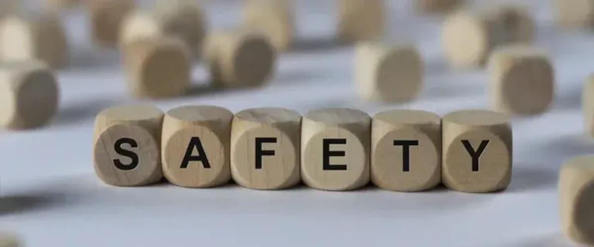 Safety Measures During Heat Treatment