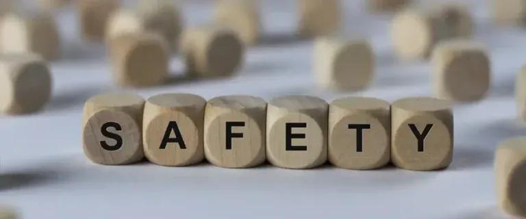 Safety Measures During Heat Treatment