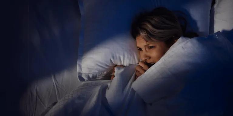 The Psychological Toll of a Bed Bug Infestation