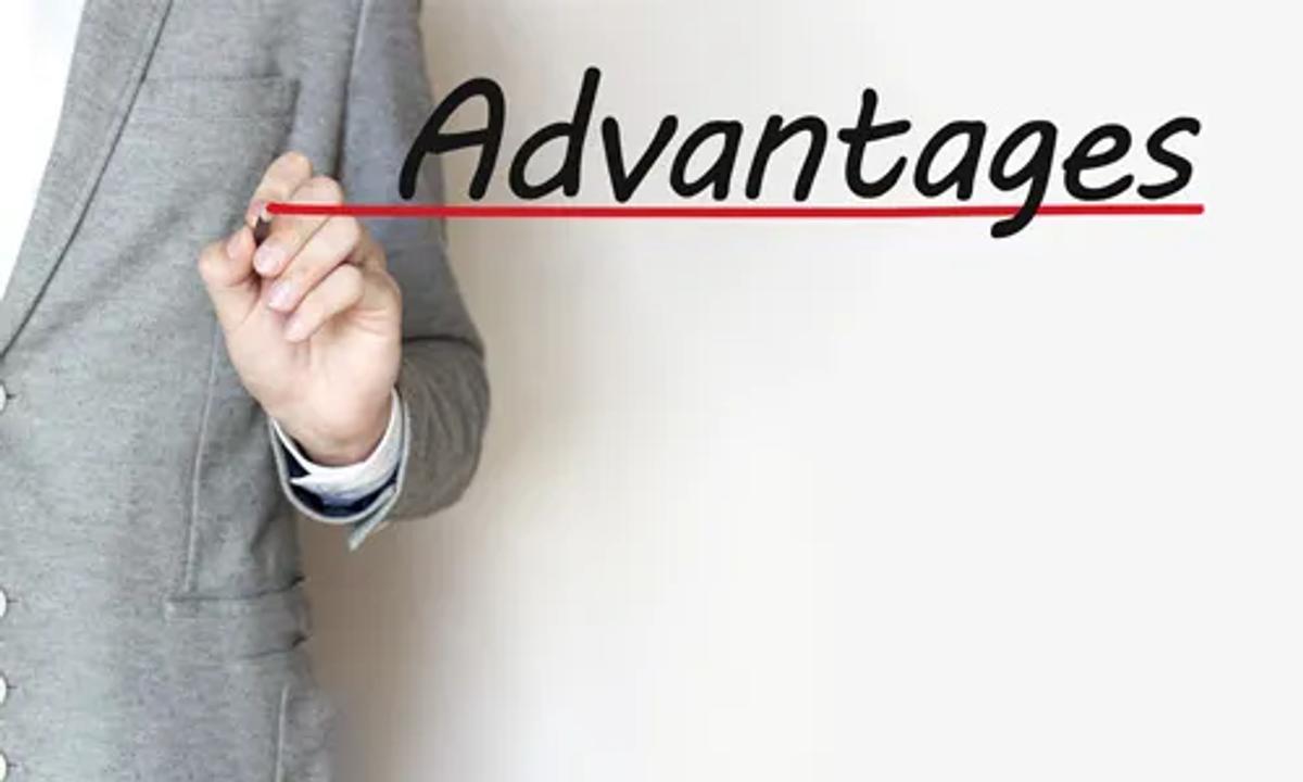 Advantages of Aprehend Treatment