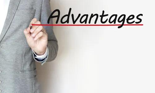 Advantages of Aprehend Treatment