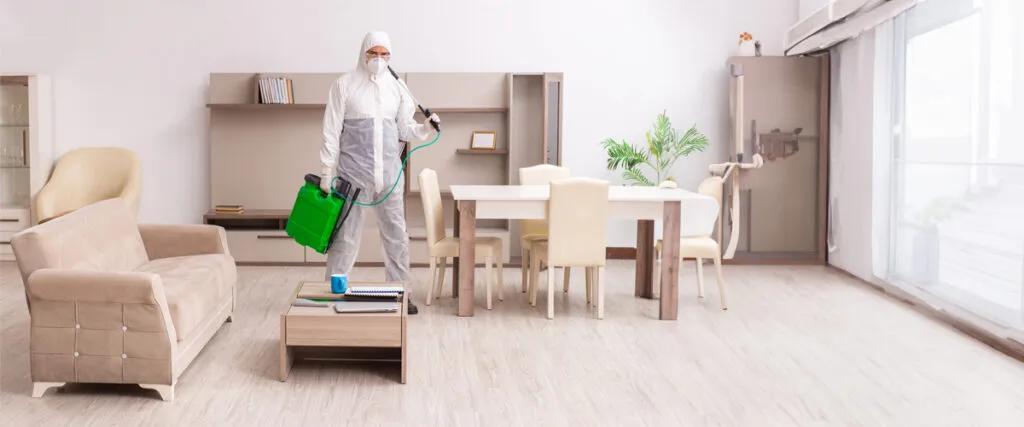 Understanding the Need for Pest Control