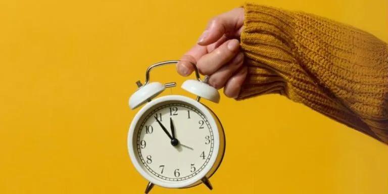 Time Efficiency and Convenience