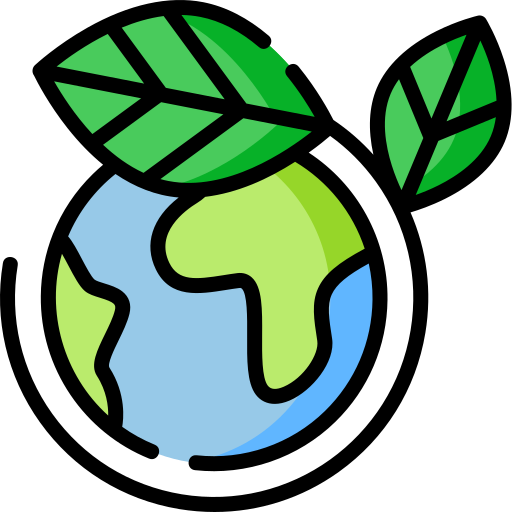 Environmentally Conscious Solutions icon