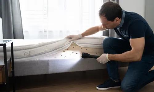What is Bed Bug Heat Treatment?