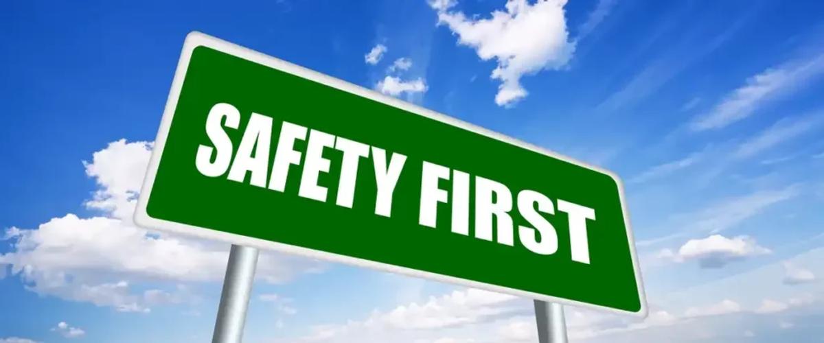 The Safety of Conventional Treatment