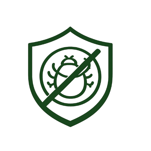 State-of-the-Art Bed Bug Control icon