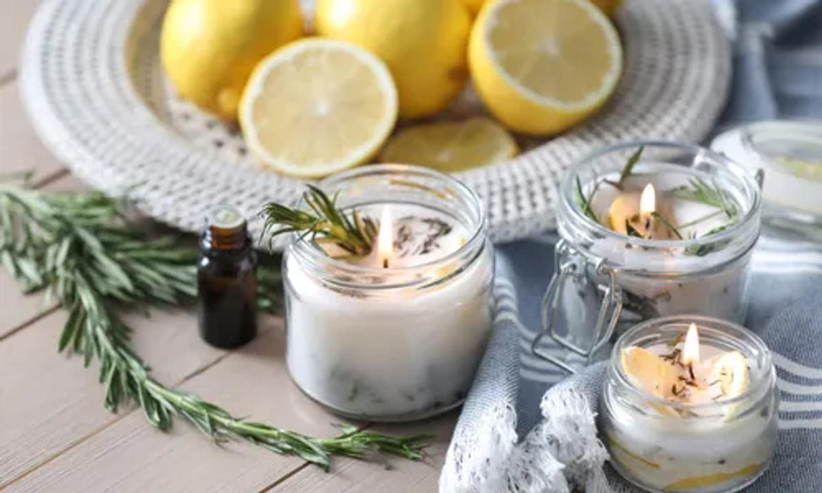 Natural Repellents