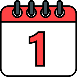 Quick One-Day Completion icon