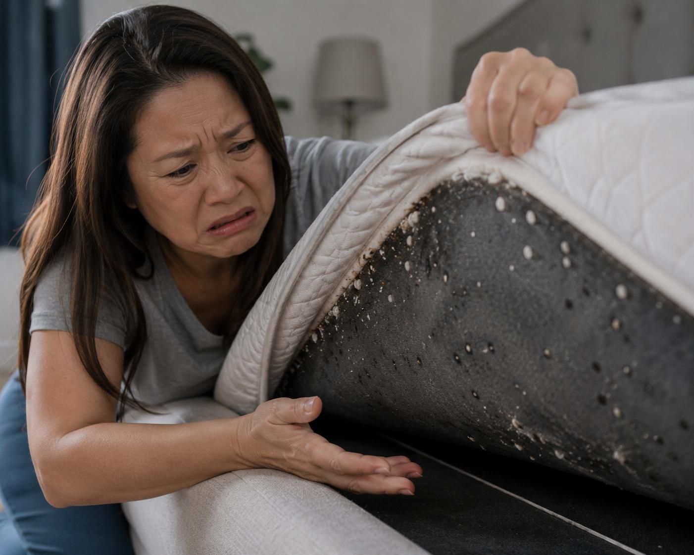 What to Look for When Checking for Bed Bugs?