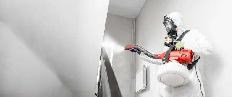 Choosing a Professional Heat Extermination Service