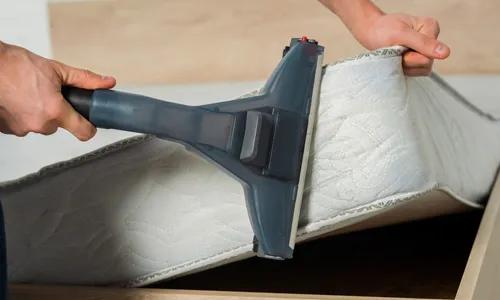 Preparing for a Bed Bug Heat Treatment