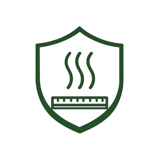 Musty Odor icon