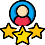 Unmatched Professionalism icon