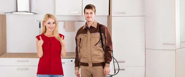 Let Us Help You Safeguard Your Home from Bed Bugs
