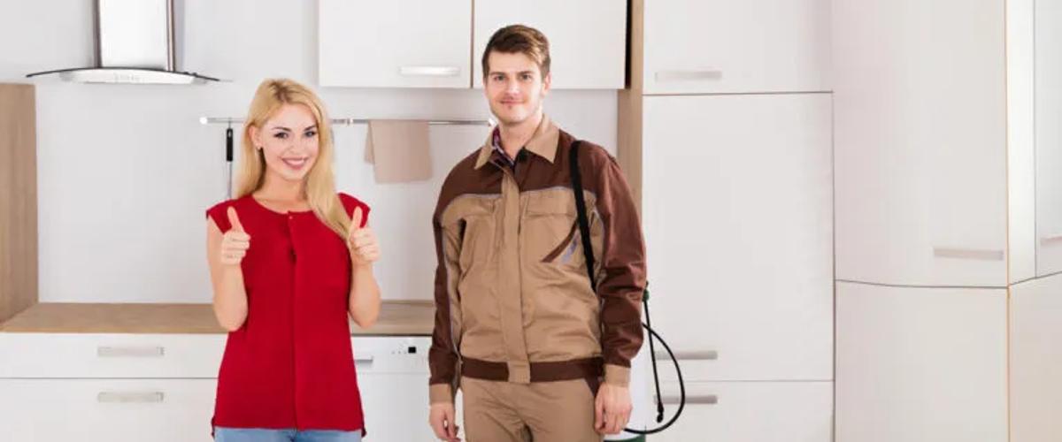 Your Battle Plan- Pest-Free Living!