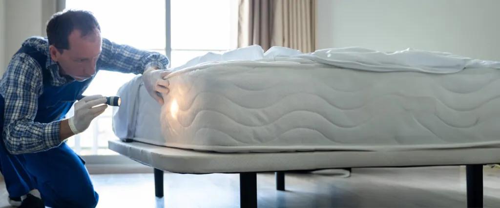 Trusted Bed Bug Elimination Experts in Illinois And Wisconsin Area
