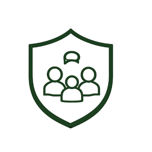 Safety is Our Concern icon