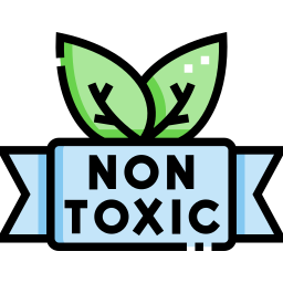 Non-Toxic Formula icon