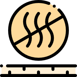 Low-Odor Application icon