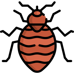 Drastic Bed Bug Population Reduction icon