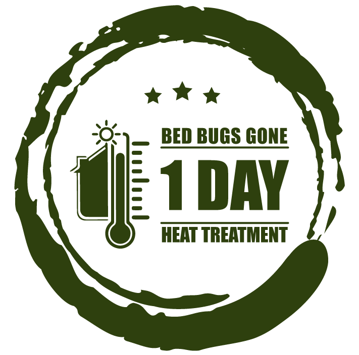 Fast, Effective Single-Day Heat Treatment icon