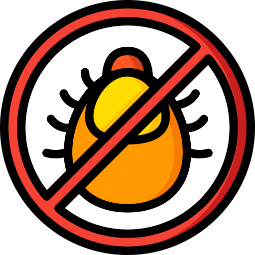 State-of-the-Art Bed Bug Control icon