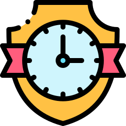 Long-Lasting Control icon