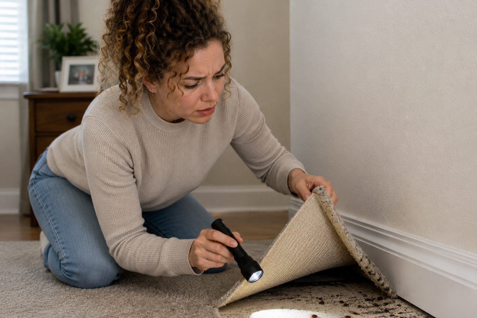 How to Inspect for Bedbugs?