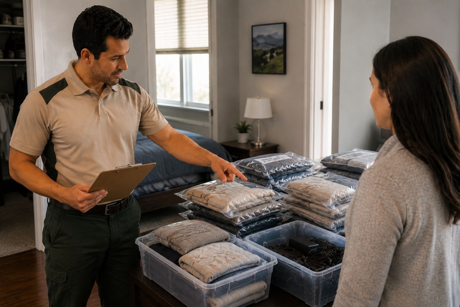 How to Prepare for a Heat Treatment