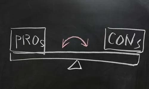 Conventional Treatment Pros and Cons