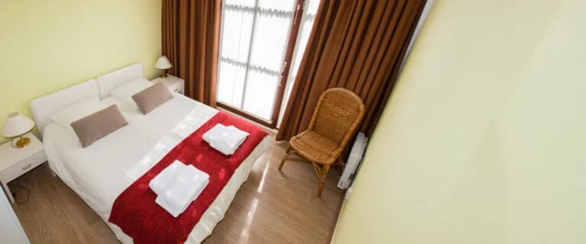Preparation for Professional Bed Bug Treatment