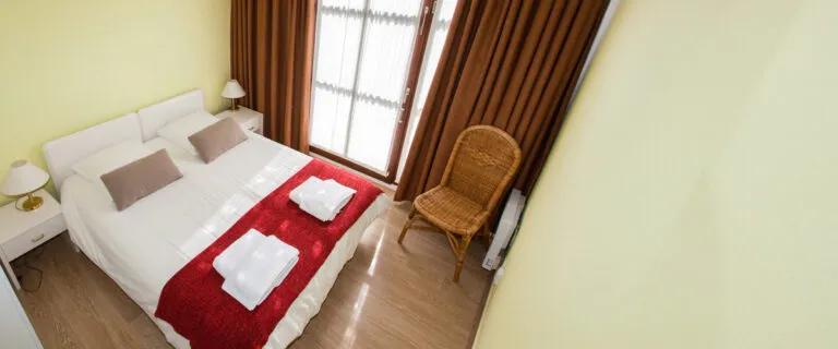 Preparation for Professional Bed Bug Treatment